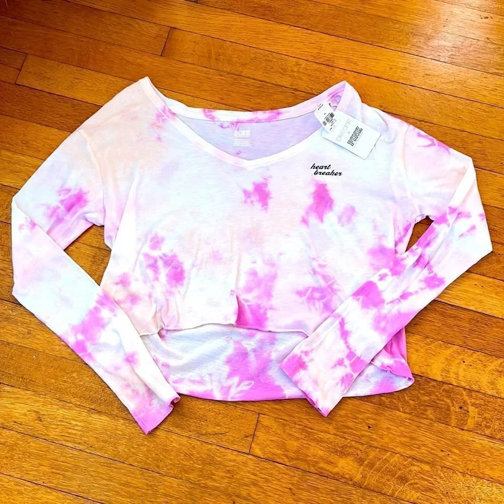 Victoria Secret PINK Top - Picture 1 of 5